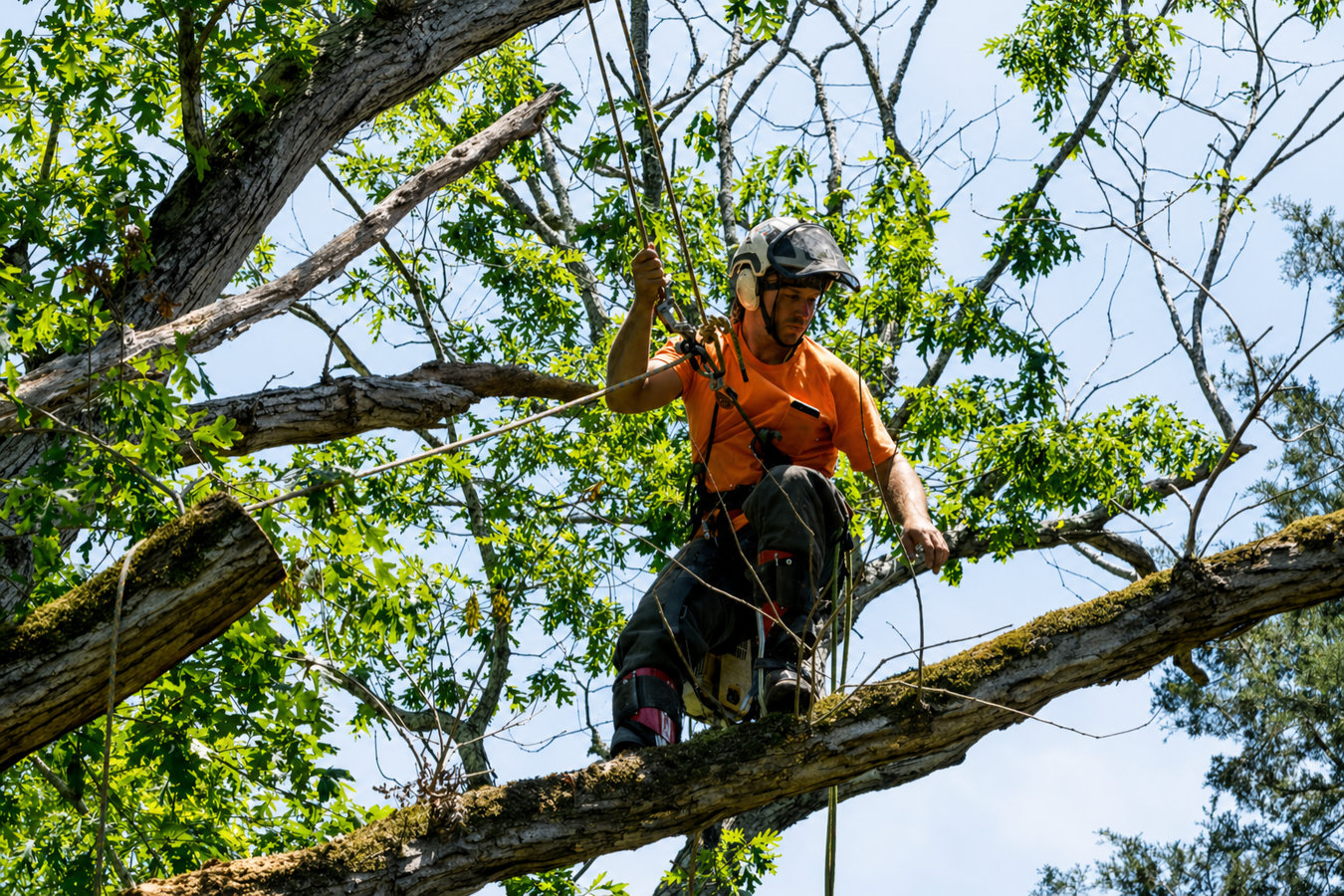 Swift Alameda Tree Care - professional tree service in Alameda, CA